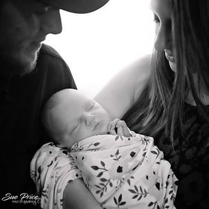 Meet your Posher, Brianna